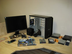 amarillo custom computers